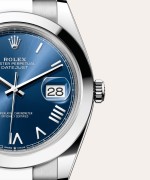 Rolex Datejust 41