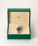 Rolex GMT-Master II