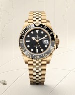 Rolex GMT-Master II