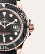 Yacht-Master 40